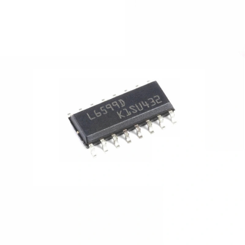 L6599DTR Power Supply High Voltage Resonant Controller IC